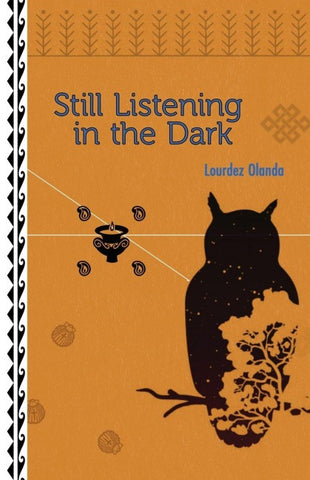 Still Listening In The Dark