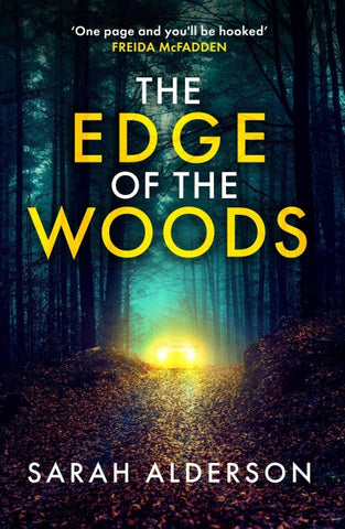 EDGE OF WOODS PB