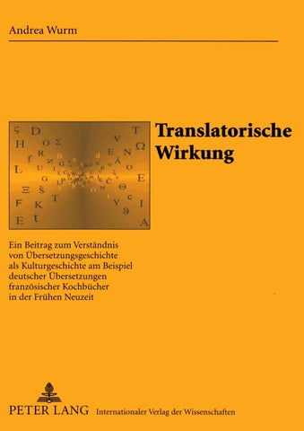 Translatorische Wirkung