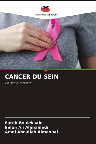 CANCER DU SEIN