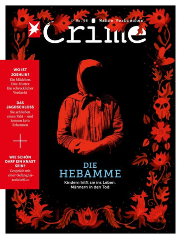 stern Crime - Wahre Verbrechen