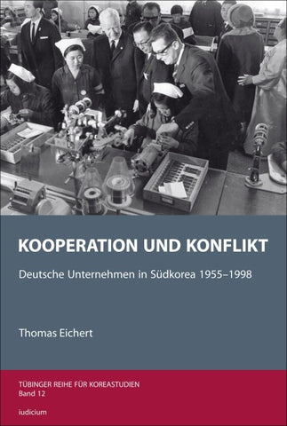 Kooperation und Konflikt