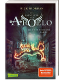 Die Abenteuer des Apollo