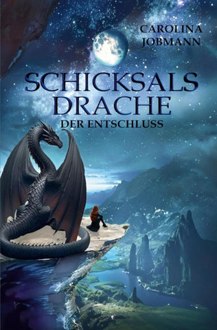 Schicksalsdrache