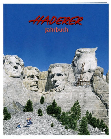 Haderer Jahrbuch