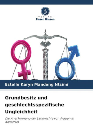 Grundbesitz und geschlechtsspezifische Ungleichheit
