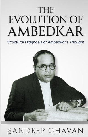 The Evolution of Ambedkar
