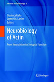 Neurobiology of Actin