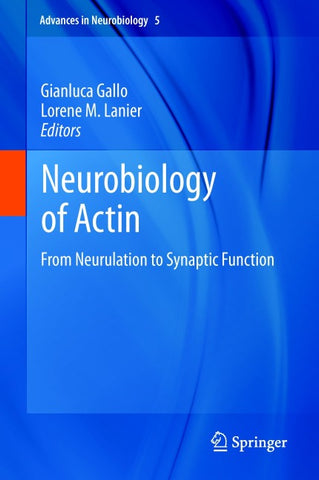 Neurobiology of Actin