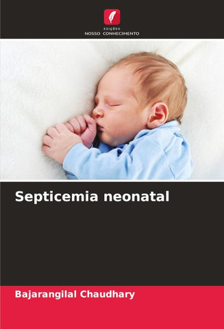 Septicemia neonatal