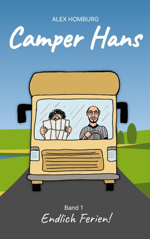 Camper Hans