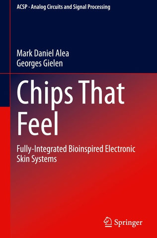 Chips That Feel