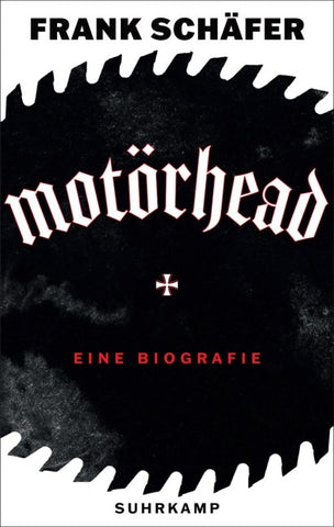 Motörhead - die lauteste Band der Welt