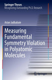 Measuring Fundamental Symmetry Violation in Polyatomic Molecules