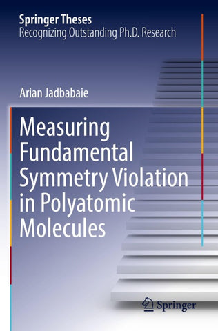 Measuring Fundamental Symmetry Violation in Polyatomic Molecules