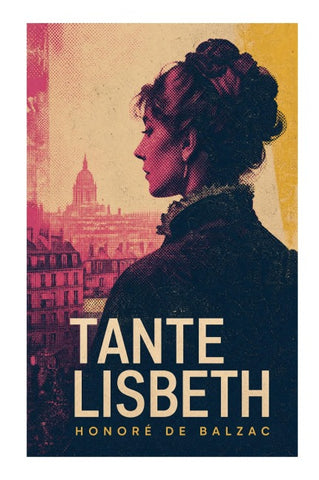 Tante Lisbeth