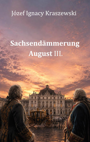Sachsendämmerung