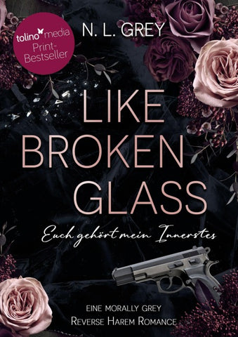 Like Broken Glass