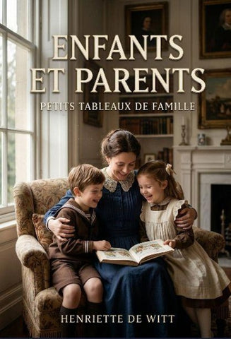 Enfants et Parents. Petits tableaux de famille
