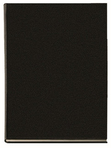 Buchkalender Manager-Timer Balaton schwarz 2027