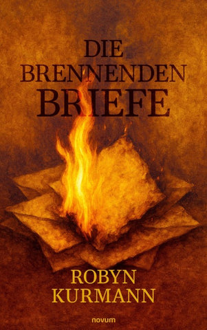 Die brennenden Briefe