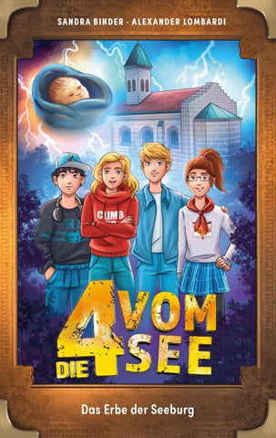 Das Erbe der Seeburg