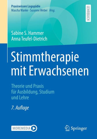 Stimmtherapie mit Erwachsenen