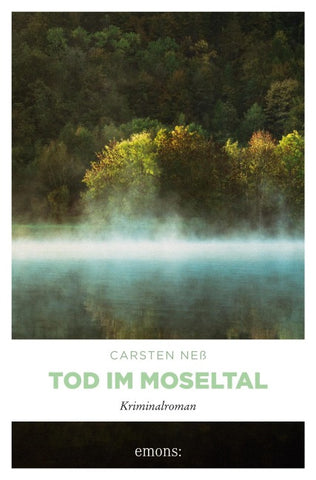 Tod im Moseltal
