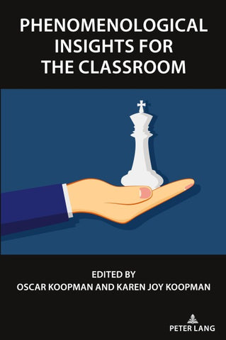 Phenomenological insights for the classroom