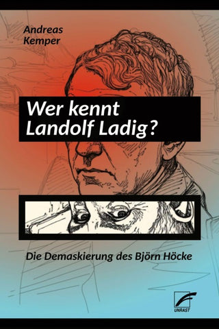 Wer kennt Landolf Ladig?