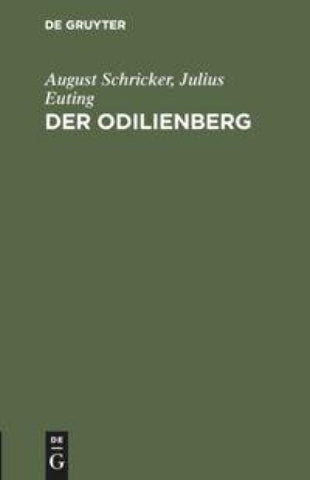 Der Odilienberg