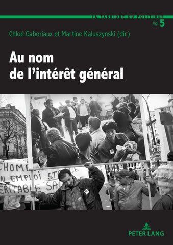 Au nom de l’intérêt général