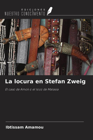 La locura en Stefan Zweig