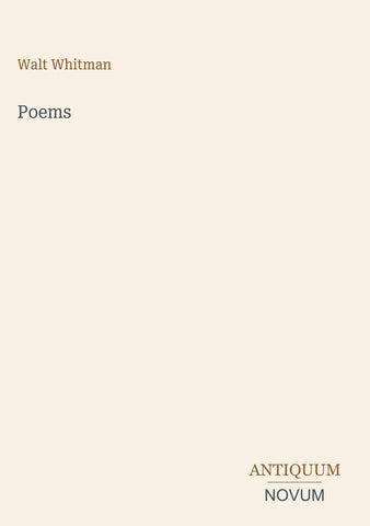 Poems