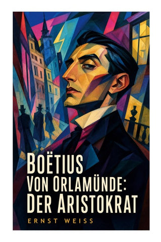 Boëtius von Orlamünde: Der Aristokrat