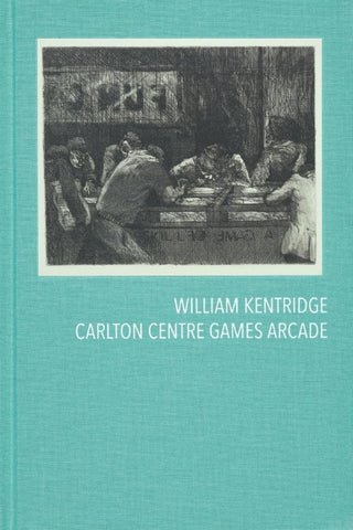 Carlton Centre Games Arcade