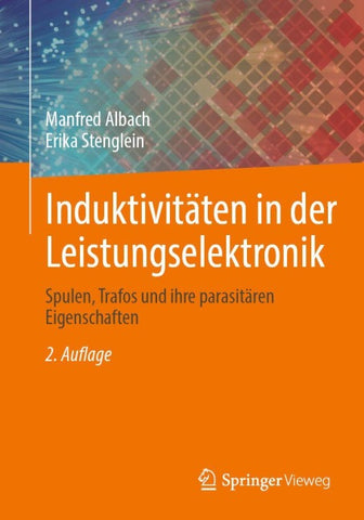 Induktivitäten in der Leistungselektronik
