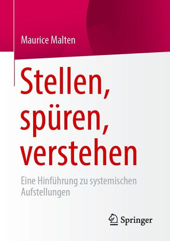 Stellen, spüren, verstehen