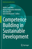 Competence Building in Sustainable Development
