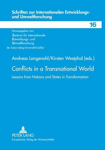 Conflicts in a Transnational World