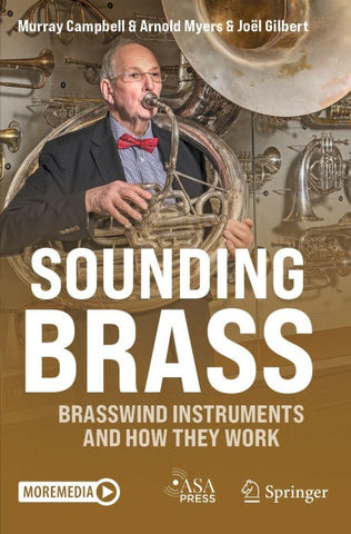Sounding Brass