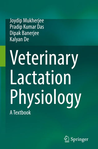 Veterinary Lactation Physiology