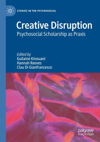 Creative Disruption