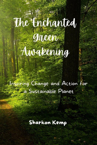 The Enchanted Green Awakening