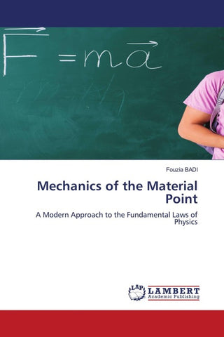 Mechanics of the Material Point