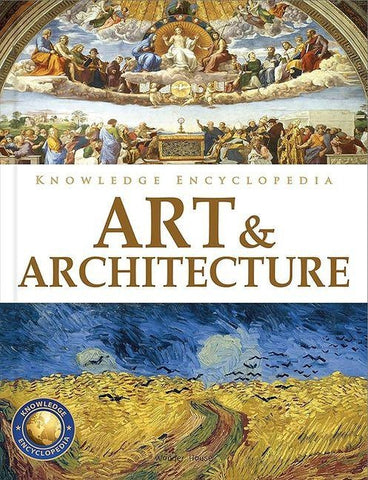 Knowledge Encyclopedia - Art & Architecture