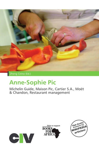 Anne-Sophie Pic