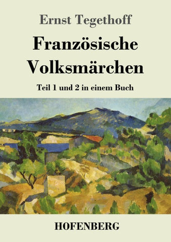 Französische Volksmärchen