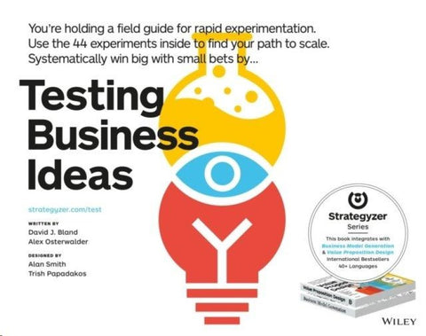 Testing Business Ideas