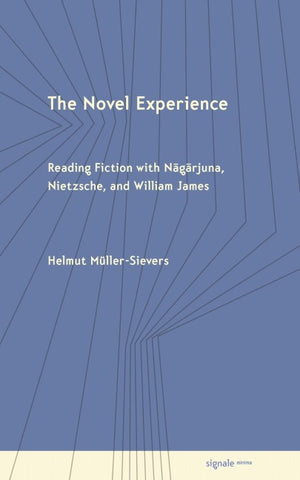 The Novel Experience